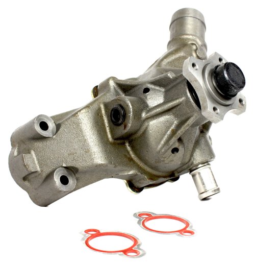 01-02 Chevrolet GMC 8.1L V8 Water Pump WP3181A
