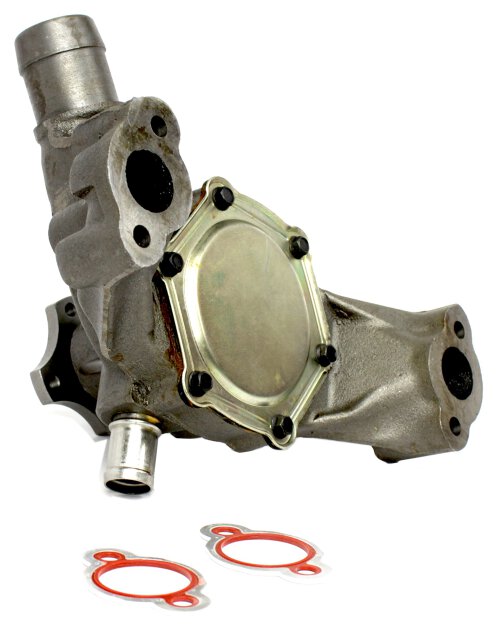 Water Pump 2001-2002 Chevrolet,GMC 8.1L