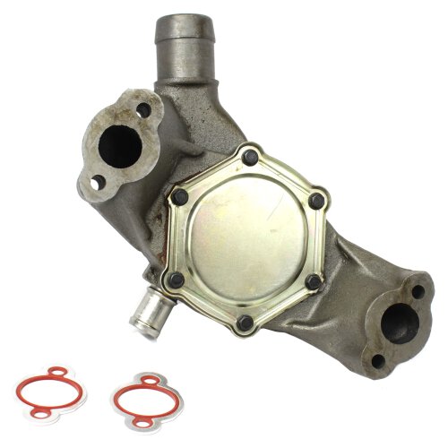 Water Pump 2001-2002 Chevrolet,GMC 8.1L