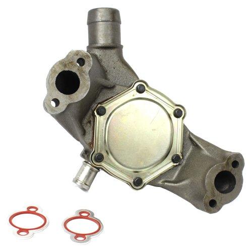 2002 GMC C3500HD 8.1L Water Pump