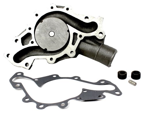 Water Pump 1991-1996 AM General,Chevrolet,GMC 6.2L-6.5L
