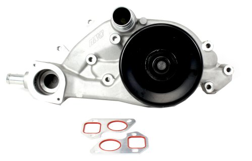 Water Pump 2009-2017 Cadillac,Chevrolet,Pontiac 6.0L-7.0L
