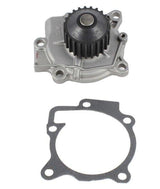 90-93 Geo Isuzu 1.6L-1.8L L4 Water Pump WP321