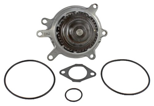 Water Pump 2001-2005 Chevrolet,GMC 6.6L