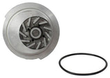 2008 Chevrolet Aveo5 1.6L Water Pump