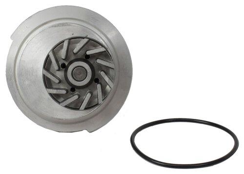 2007 Chevrolet Aveo 1.6L Water Pump
