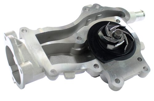 Water Pump 2011-2021 Buick,Chevrolet 1.4L