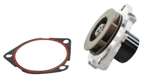 14-15 Chevrolet Cruze 2.0L L4 Water Pump WP346