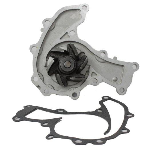 1998 Acura SLX 3.5L Water Pump