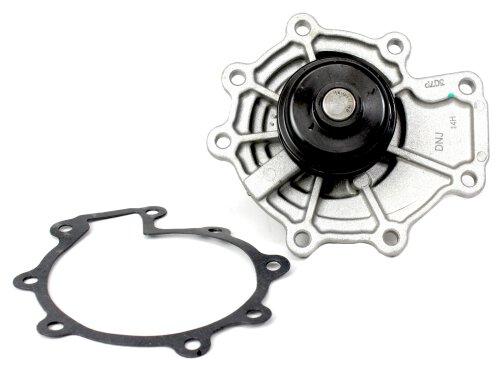 2006 Mazda Tribute 3.0L Water Pump