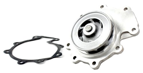 Water Pump 2003-2008 Ford,Mazda,Mercury 3.0L