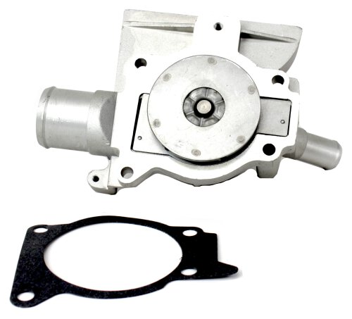 97-02 Ford Mercury Escort Tracer 2.0L L4 Water Pump WP4020