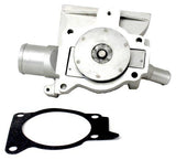 97-02 Ford Mercury Escort Tracer 2.0L L4 Water Pump WP4020