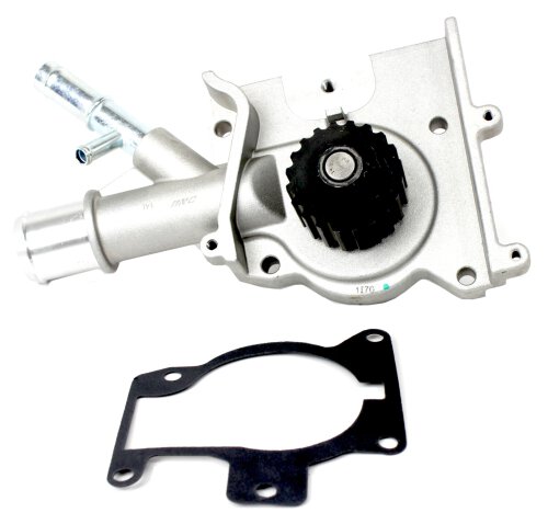 Water Pump 2000-2004 Ford 2.0L