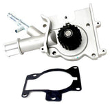 2002 Ford Focus 2.0L Water Pump