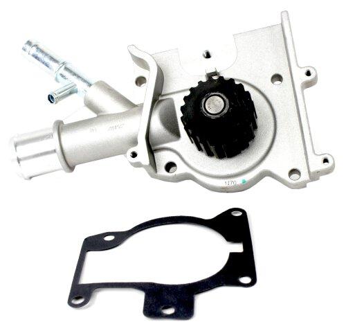 2003 Ford Focus 2.0L Water Pump