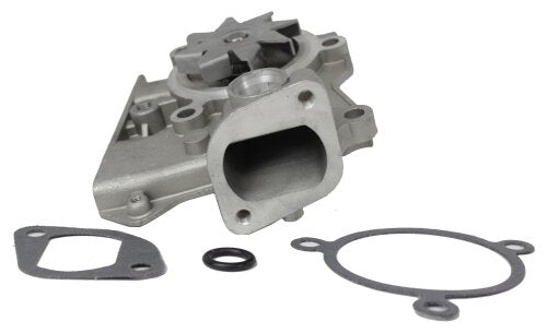 Water Pump 1983-1987 Mazda 2.0L