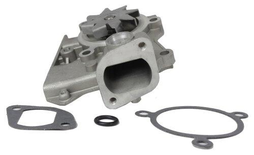 1984 Mazda 626 2.0L Water Pump