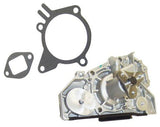 01-05 Kia Rio 1.5L-1.6L L4 Water Pump WP407