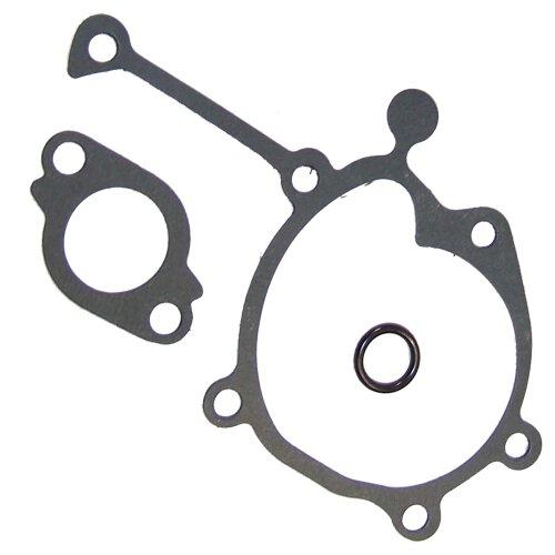 1992 Mazda MX-6 2.2L Water Pump