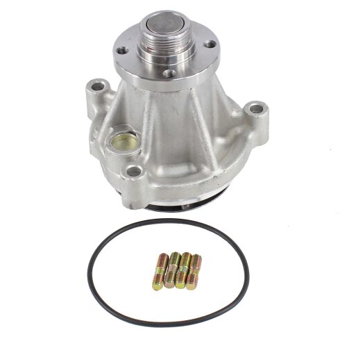 07-09 Ford Lincoln 4.6L-5.4L V8 Water Pump WP4174