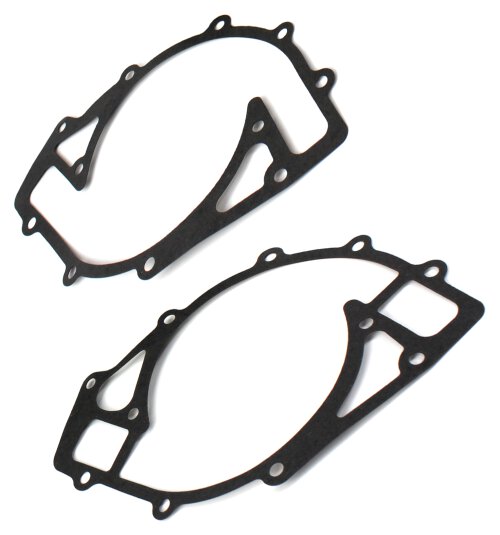 Water Pump 1992-1994 Ford 7.5L