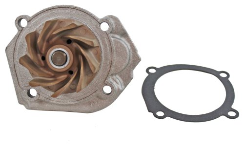 Water Pump 2012-2018 Dodge,Fiat,Jeep 1.4L