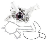98-08 Chrysler Mercedes-Benz 2.6L-5.0L V6 V8 Water Pump WP4266