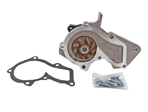 ぶんぶん 2014 Ford Fusion 1.5L Water Pump