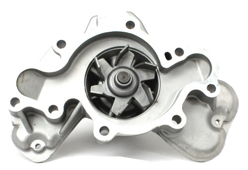 Water Pump 1988-1995 Mazda 3.0L