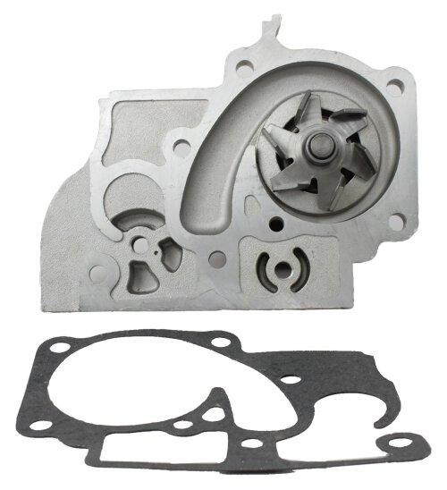 2004 Kia Spectra 1.8L Water Pump