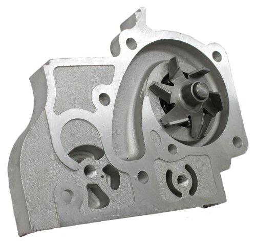 2004 Kia Spectra 1.8L Water Pump