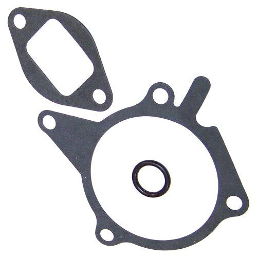 1996 Mazda Protege 1.5L Water Pump