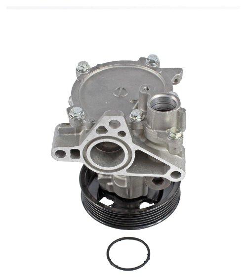 09-13 Suzuki 2.0L-2.4L L4 Water Pump WP534