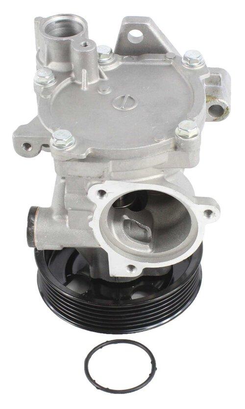 2011 Suzuki Grand Vitara 2.4L Water Pump