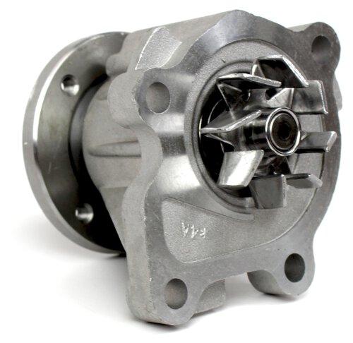 2013 Nissan Frontier 2.5L Water Pump