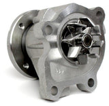 2006 Nissan Frontier 2.5L Water Pump