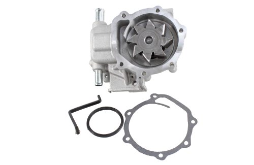 06 Subaru 2.5L H4 Water Pump WP715B