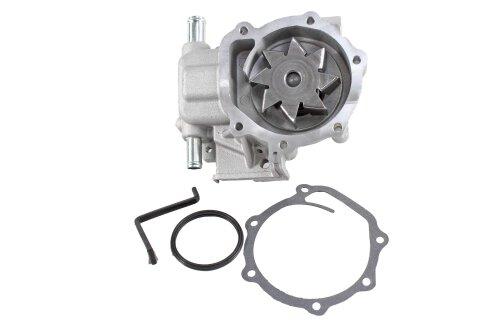 06 Subaru 2.5L H4 Water Pump WP715B