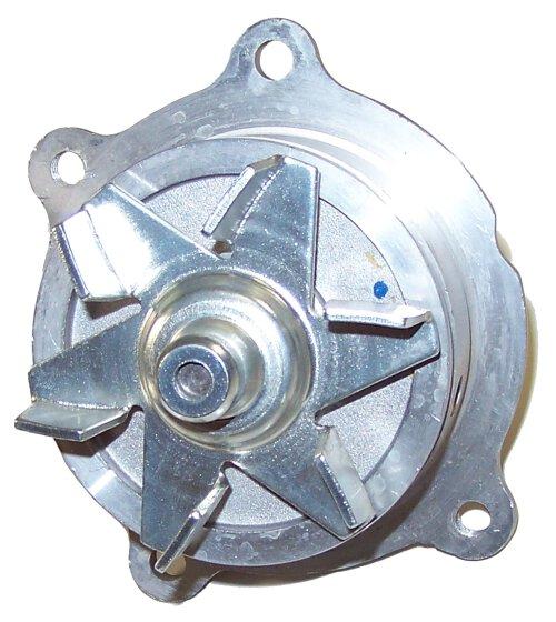 2004 Subaru Outback 3.0L Water Pump