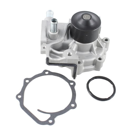 10-12 Subaru Legacy 2.5L H4 Water Pump WP725