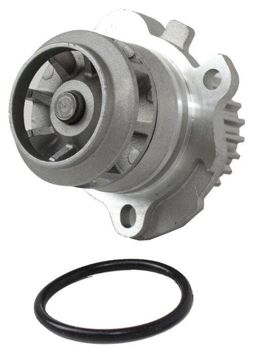 05-15 Audi Volkswagen 2.0L L4 Water Pump WP802
