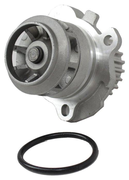 05-15 Audi Volkswagen 2.0L L4 Water Pump WP802