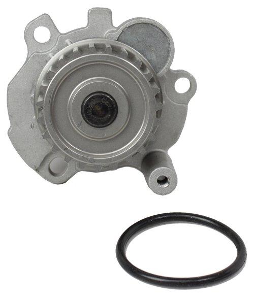 2007 Volkswagen GTI 2.0L Water Pump