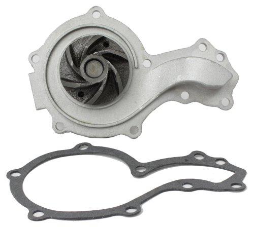 1998 Volkswagen Cabrio 2.0L Water Pump