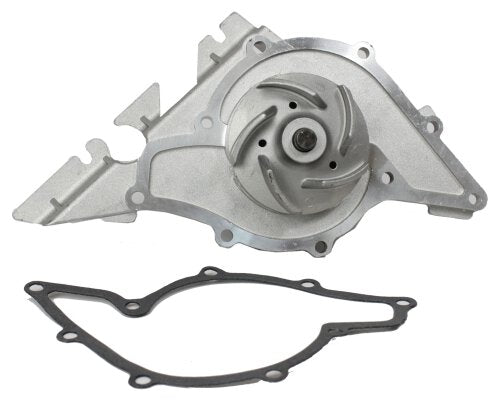 Water Pump 2000-2005 Audi 2.7L