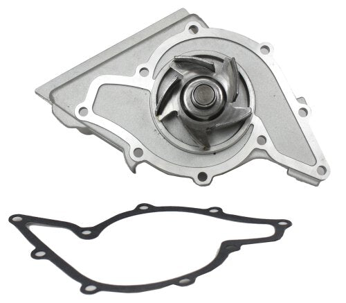 Water Pump 1992-1998 Audi 2.8L