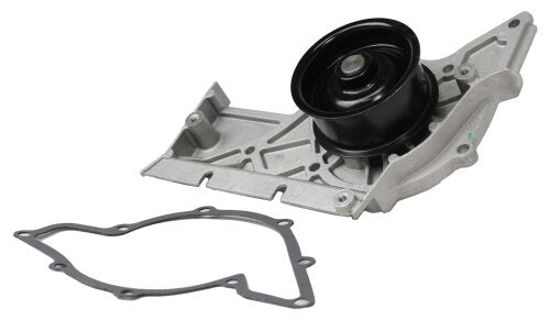 02-06 Audi A4 Quattro A4 A6 A6 Quattro 3.0L V6 Water Pump WP812