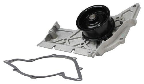 02-06 Audi A4 Quattro A4 A6 A6 Quattro 3.0L V6 Water Pump WP812