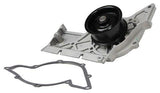 02-06 Audi A4 Quattro A4 A6 A6 Quattro 3.0L V6 Water Pump WP812